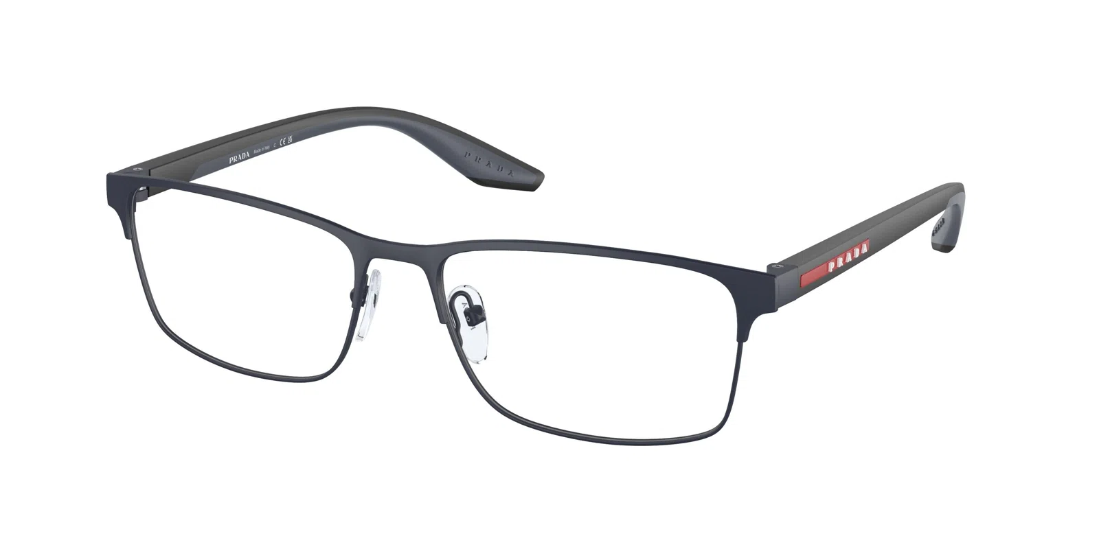 Prada Linea Rossa 50PV Eyeglasses - view 3
